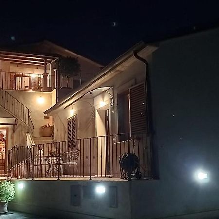 Colle Bellavista 호텔 Ripi 외부 사진